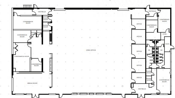 More Photos Of 10161-10181 Bubb Rd, Cupertino Flex For Sale