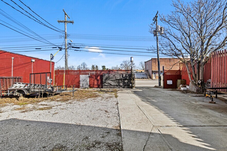 More Photos Of 1415-1419 Leestown Rd, Lexington General Retail For Sale