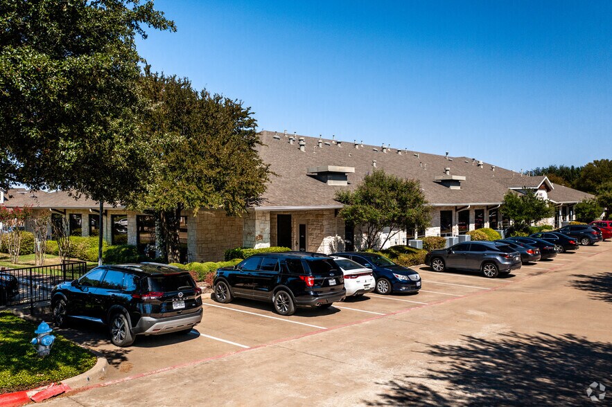 More Photos Of 5800 Coit Rd, Plano Medical For Sale