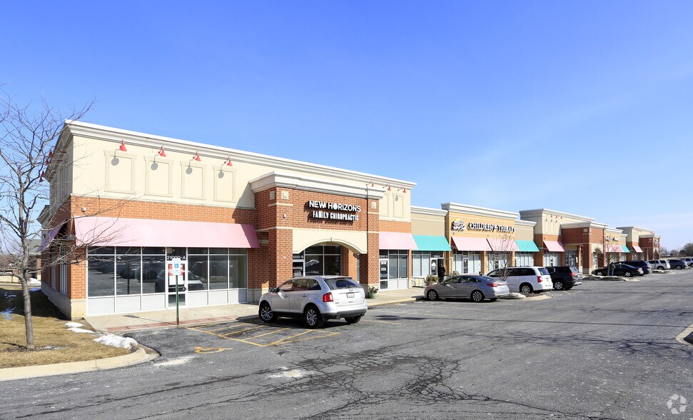 More Photos Of 21000 S Frankfort Sq, Frankfort General Retail For Sale