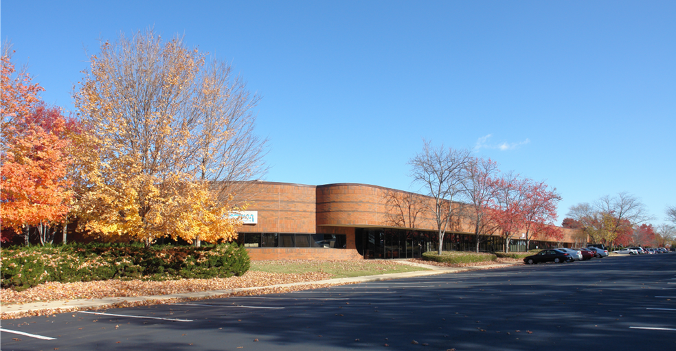 Primary Photo Of 5901 Goshen Springs Rd, Norcross Distribution For Lease