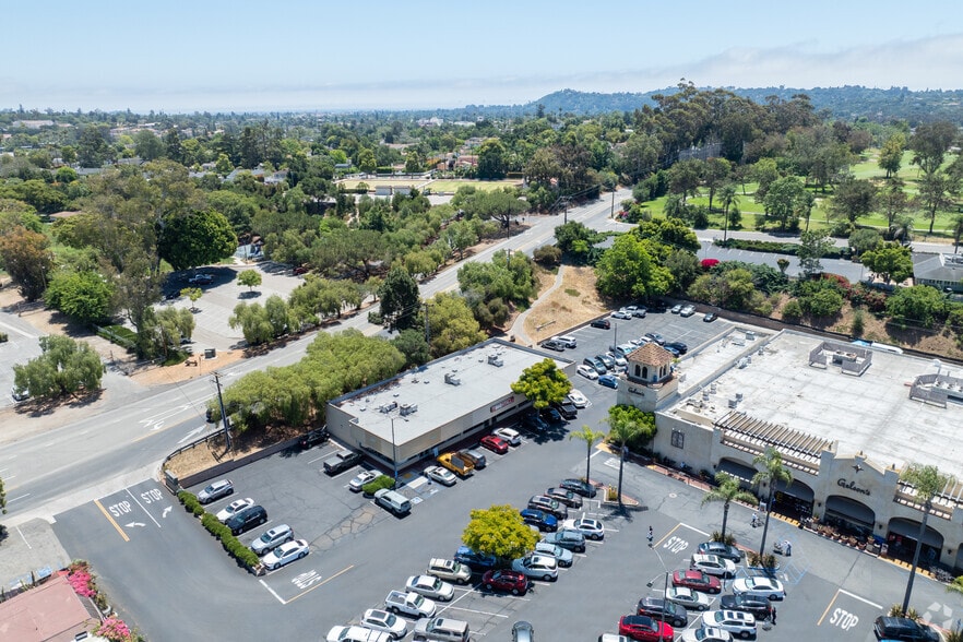 Primary Photo Of 3303 State St, Santa Barbara General Retail For Lease