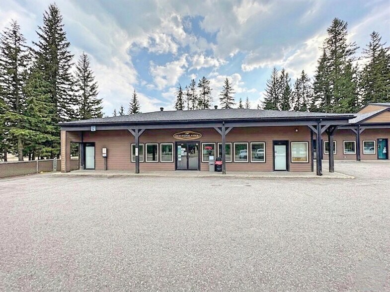 Primary Photo Of 2200 Balmer Dr, Elkford Restaurant For Sale