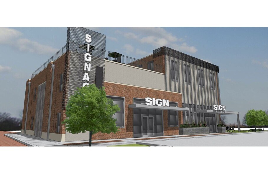 More Photos Of , Lubbock General Retail For Sale