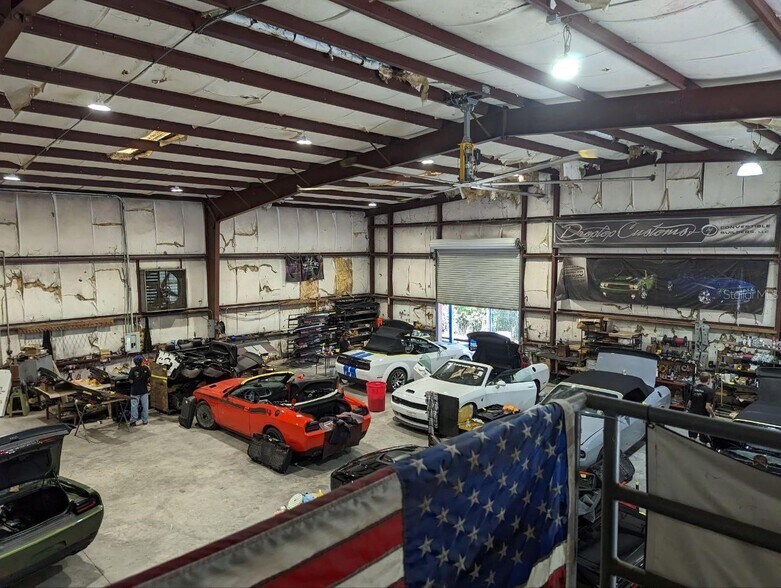 More Photos Of 25845 US Highway 27, High Springs Warehouse For Sale
