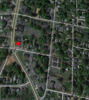 More Photos Of 416 S Broad St, Gastonia Office Residential For Sale