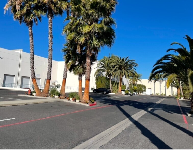 More Photos Of 1495 W 139th St, Gardena Warehouse For Lease