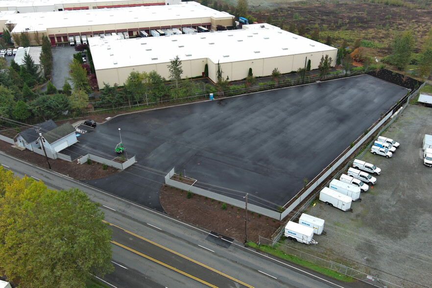 Primary Photo Of 1036 Valley Ave NW, Puyallup Distribution For Lease