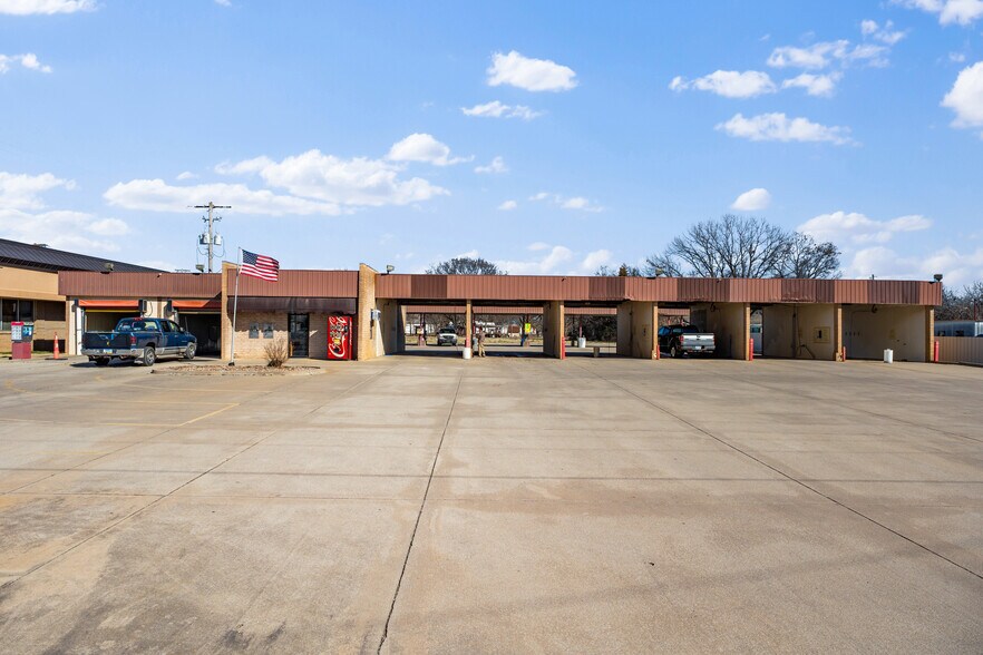 More Photos Of , Independence Specialty For Sale