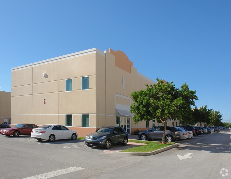 Primary Photo Of 601 N Congress Ave, Delray Beach Warehouse For Lease