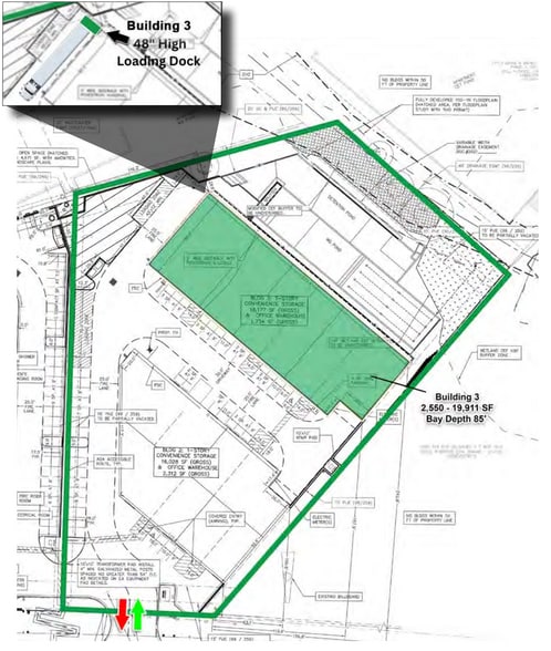 More Photos Of 8110 US-290, Austin Unknown For Lease