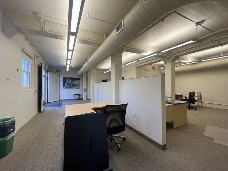 More Photos Of 222 Halleck St, San Francisco Office For Lease