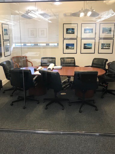 More Photos Of 4565 Ponce de Leon Blvd, Coral Gables Office For Lease