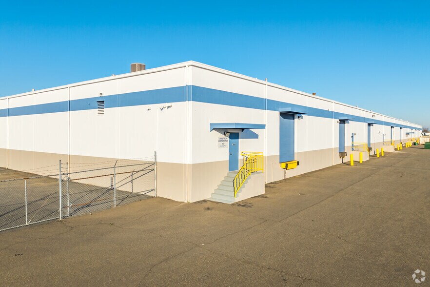 Primary Photo Of 8141 Elder Creek Rd, Sacramento Warehouse For Sale