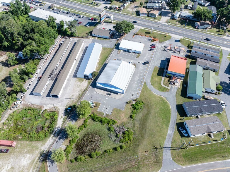 More Photos Of 4134-4136 W US Highway 90, Lake City Freestanding For Sale