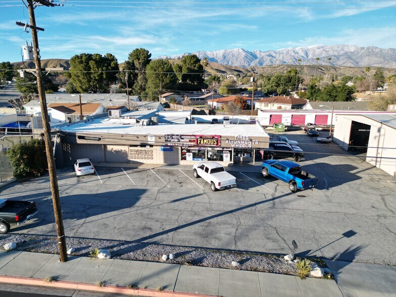 More Photos Of 2159 W Ramsey St, Banning Auto Repair For Sale