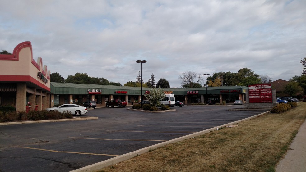 More Photos Of 11064 W National Ave, West Allis Unknown For Lease