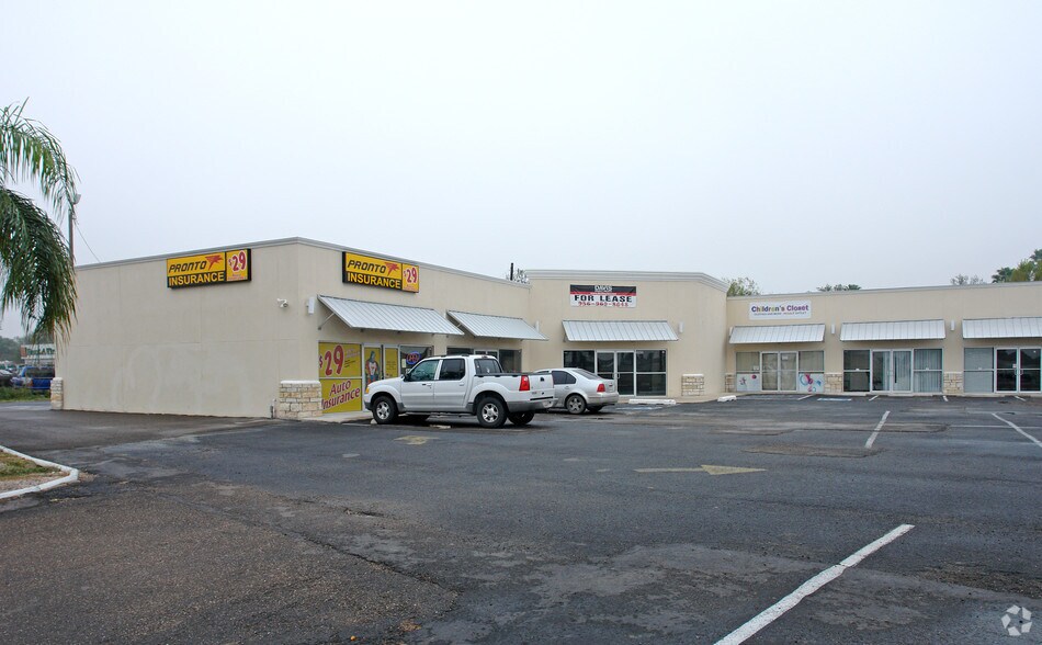More Photos Of 2602 W Expressway 83, Weslaco Storefront Retail Office For Lease
