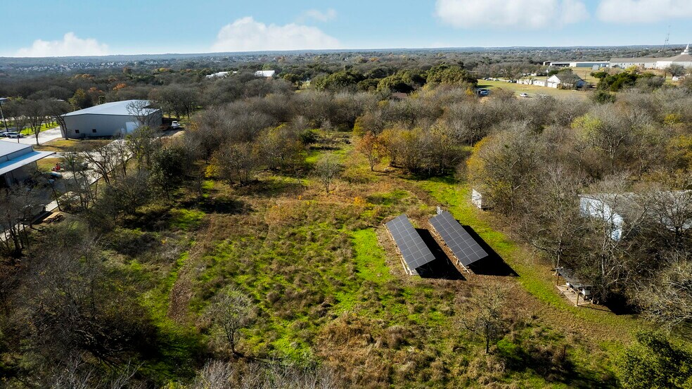 More Photos Of 12406 Wirth Dr, Manchaca Land For Sale