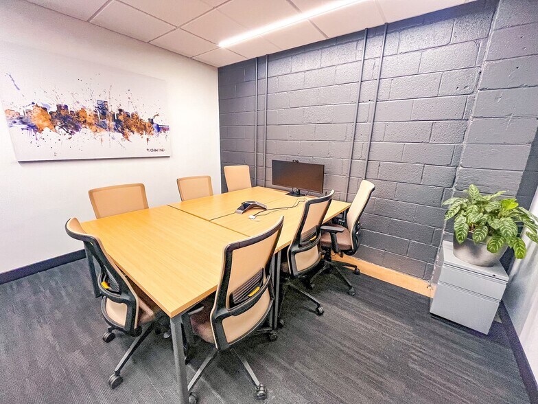 More Photos Of 1806 Summit Ave, Richmond Coworking Space