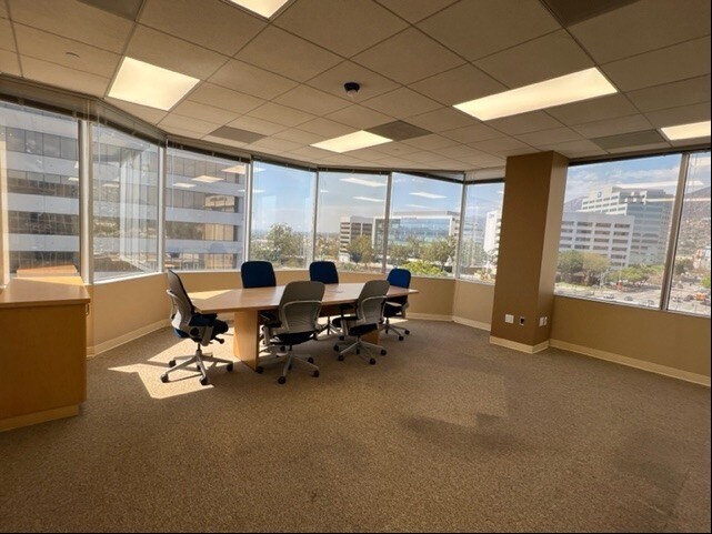 More Photos Of 600 N Brand Blvd, Glendale Medical For Lease