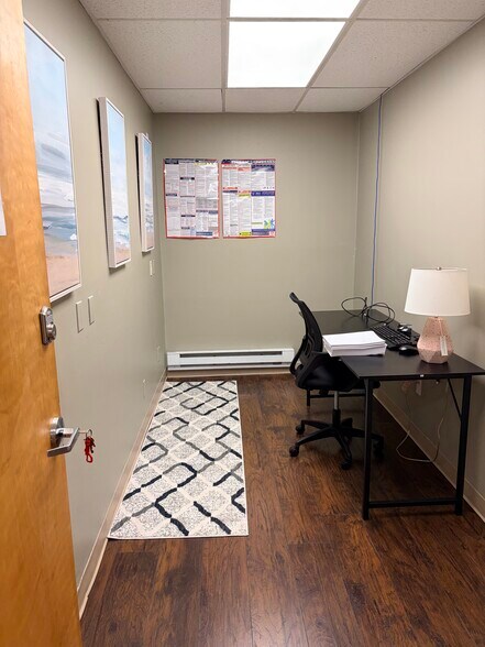 More Photos Of 118 Washington St, Holliston Office For Lease
