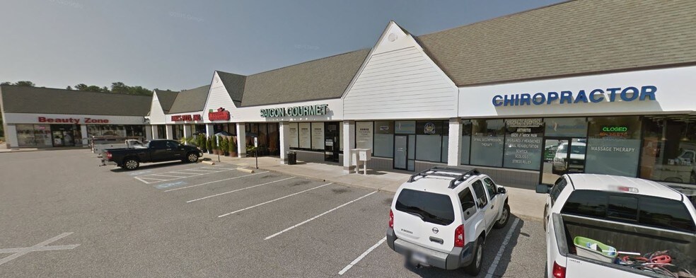 More Photos Of 10901-11003 Hull Street Rd, Midlothian Unknown For Lease