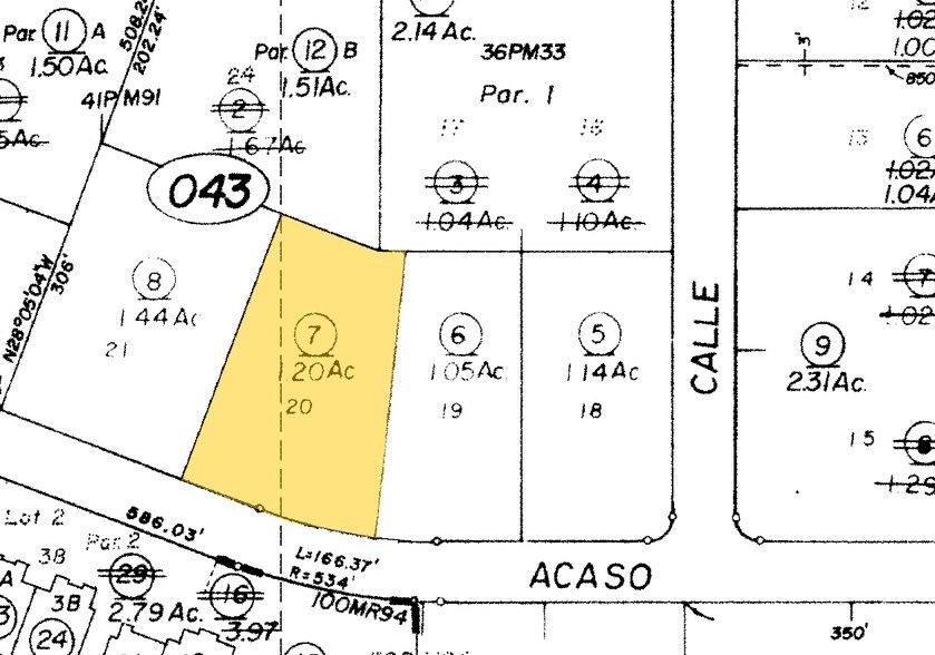 More Photos Of 1151-1161 Avenida Acaso, Camarillo Manufacturing For Lease