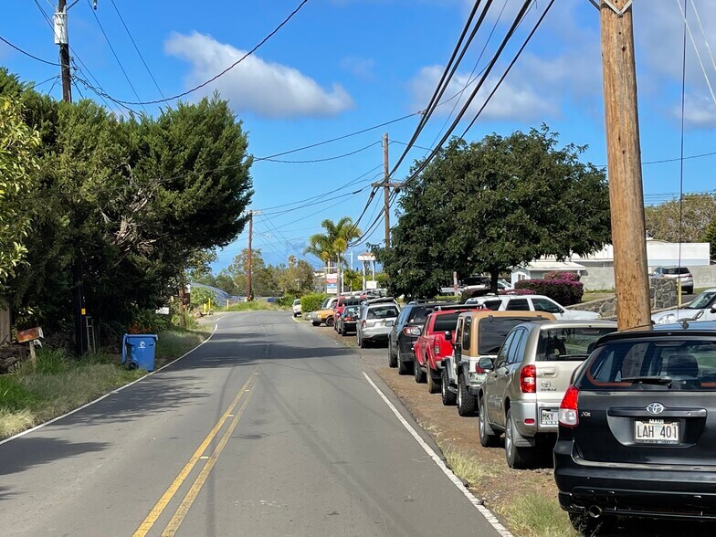 More Photos Of 3135 Lower Kula Rd, Kula Storefront Retail Office For Sale