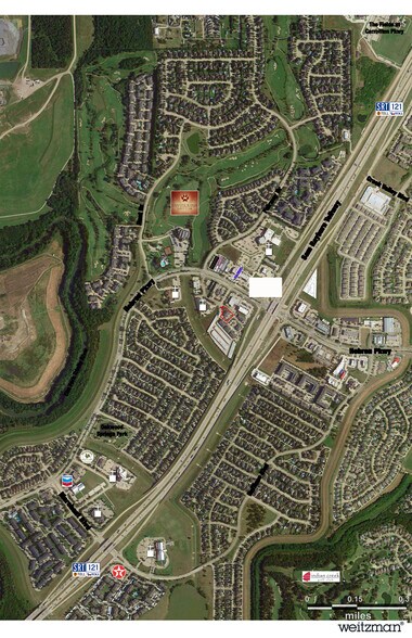 More Photos Of 4100 Fairway Dr, Carrollton Medical For Lease