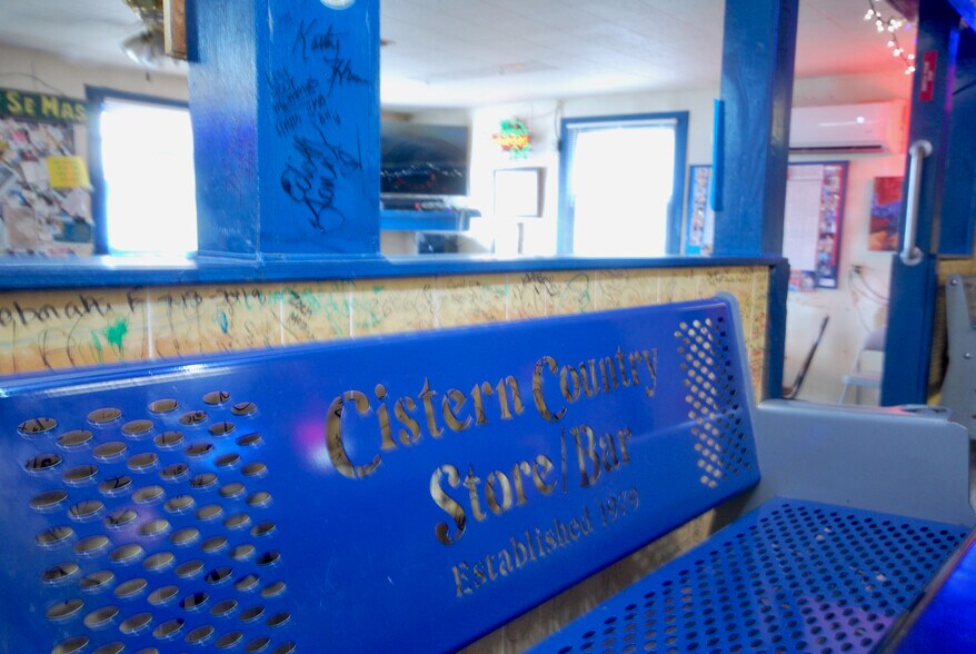 More Photos Of 12604 N State Highway 95, Cistern Restaurant For Sale