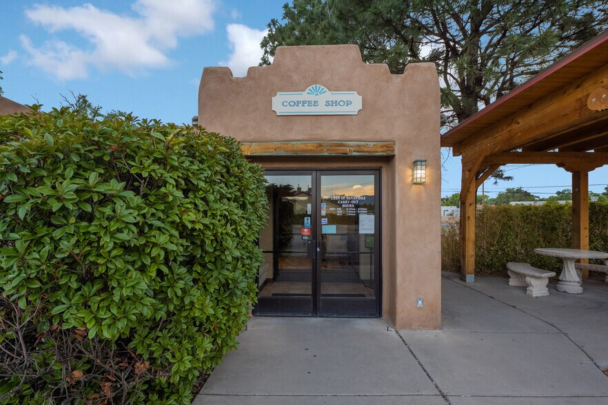 More Photos Of 8032 4th St NW, Albuquerque Restaurant For Sale