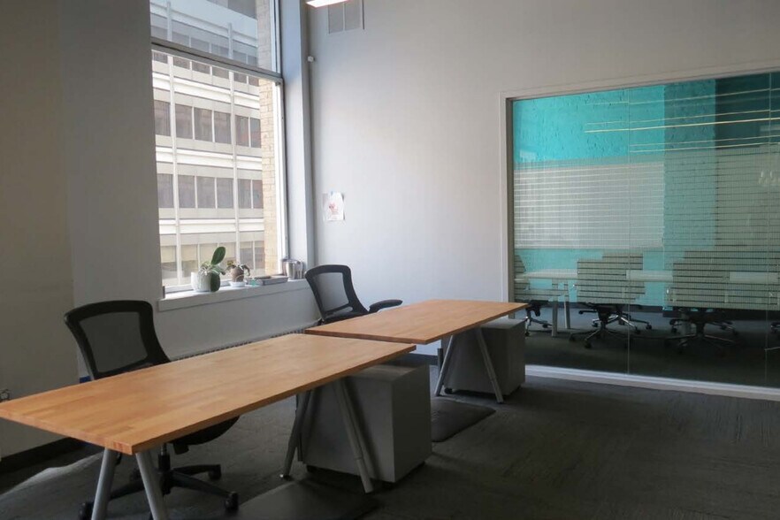 More Photos Of 98 Battery St, San Francisco Office For Lease
