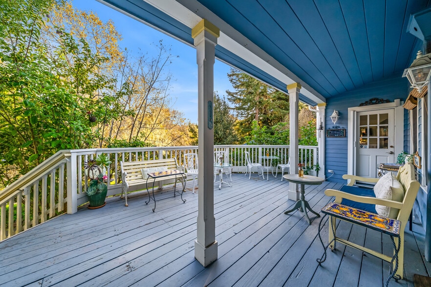 More Photos Of 2476 Main St, Cambria Hospitality For Sale