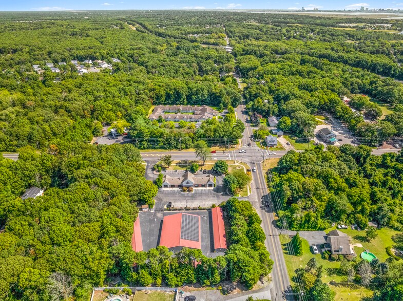 More Photos Of 205 Steelmanville Rd, Egg Harbor Township Self Storage For Sale