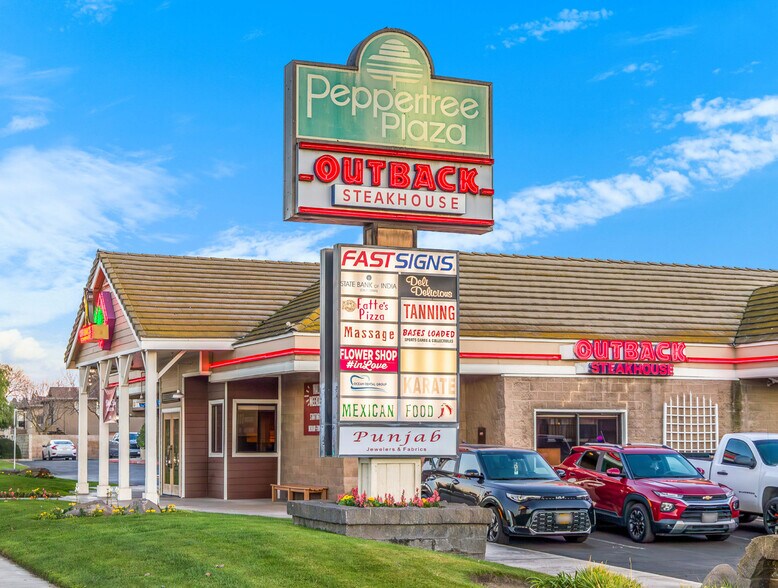 More Photos Of 2745-2787 W Shaw Ave, Fresno Unknown For Lease