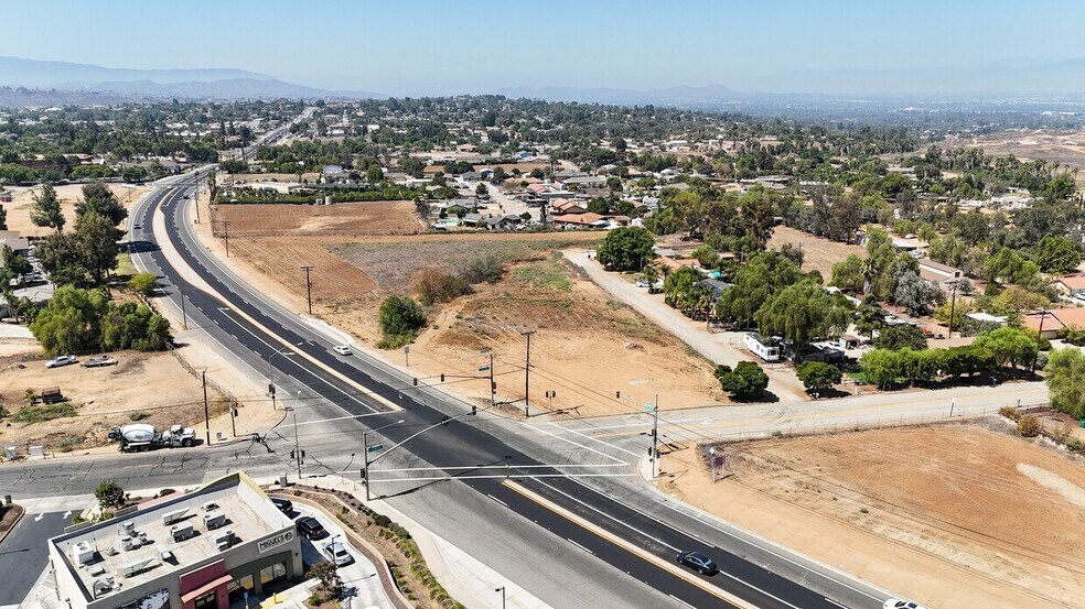 Primary Photo Of 16300 Van Buren Blvd, Riverside Land For Lease