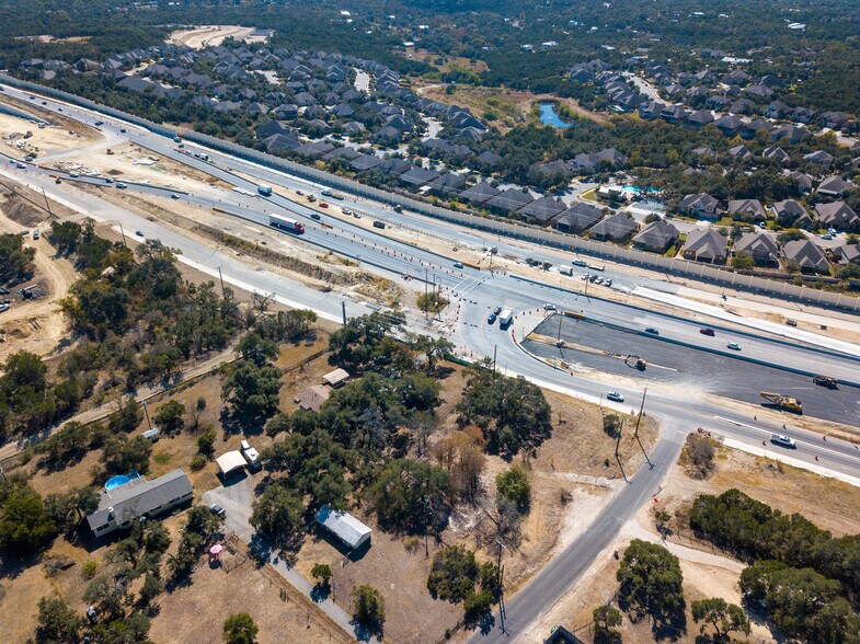 More Photos Of 8504 Highway 290 W, Austin Land For Sale