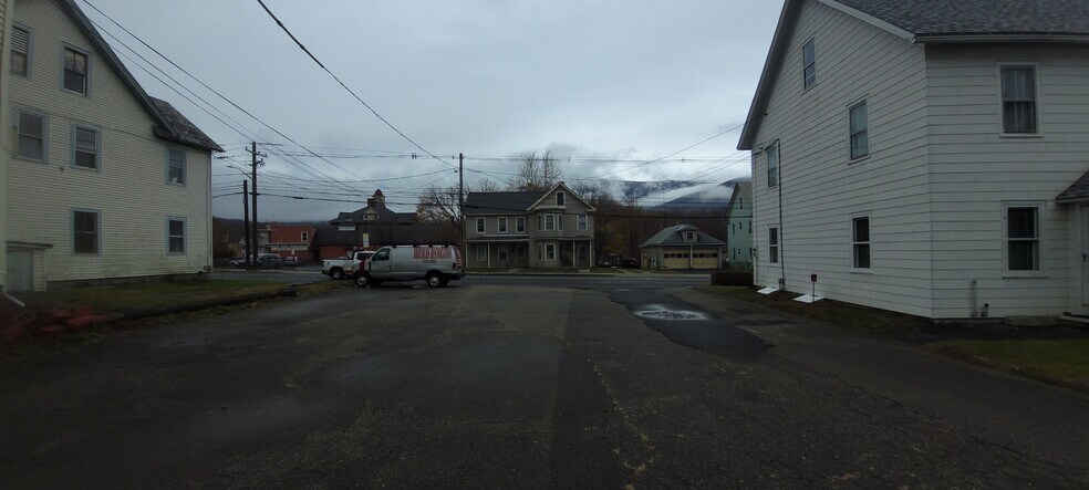 More Photos Of 8-10 E Hoosac St, Adams Restaurant For Sale