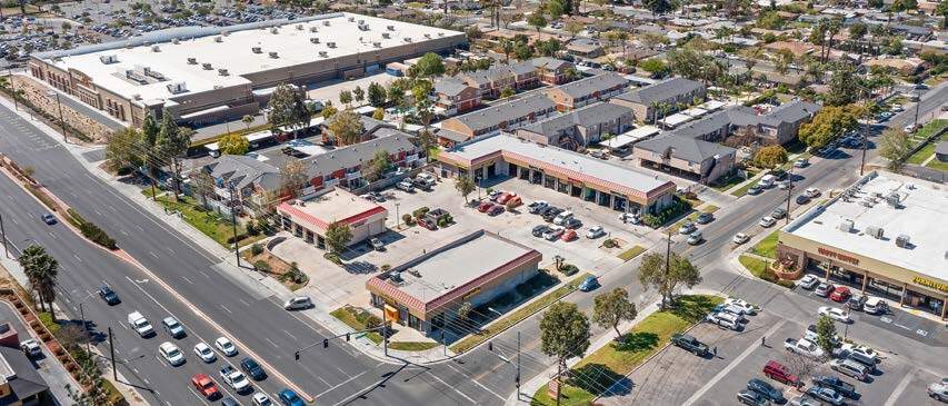 More Photos Of 5510 Van Buren Blvd, Riverside Unknown For Lease