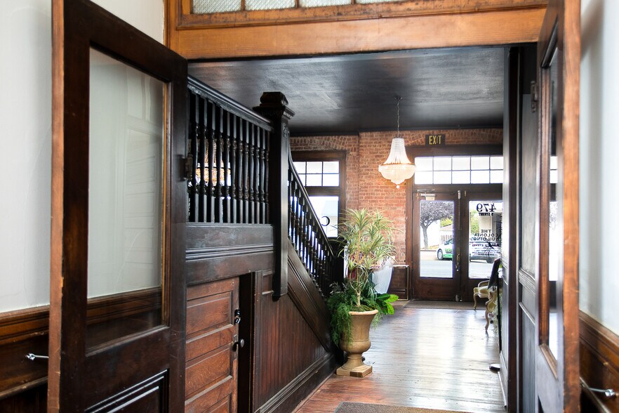 More Photos Of 479 B St, Biggs Storefront Retail Office For Sale