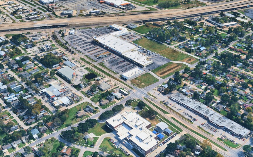 More Photos Of 3804 Little York Rd, Houston Land For Lease