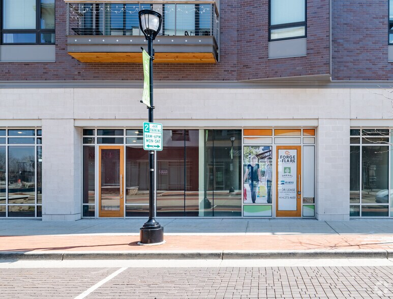 More Photos Of 7955-7973 S Main St, Oak Creek Apartments For Lease