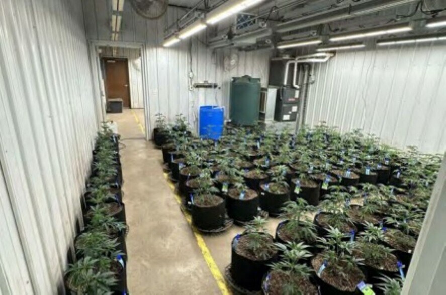 More Photos Of 1900 W Main St, Ionia Warehouse For Sale