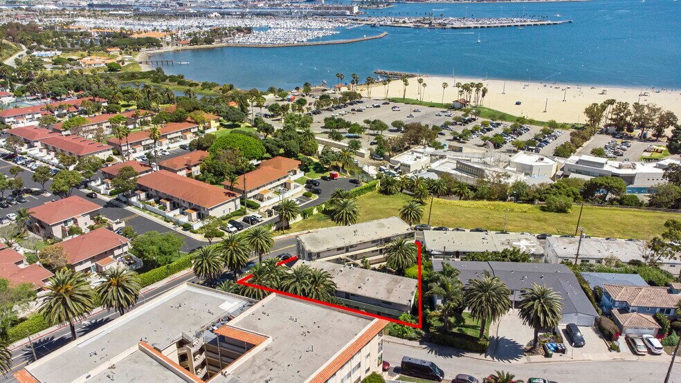 More Photos Of 3605 Stephen M White Dr, San Pedro Multifamily For Sale