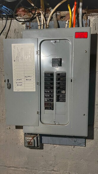 More Photos Of 499 Gage St, Akron Apartments For Sale