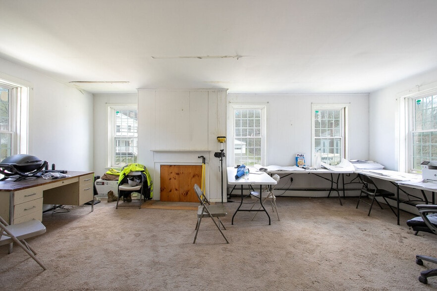 More Photos Of 39 Main St, South Egremont Storefront Retail Residential For Sale