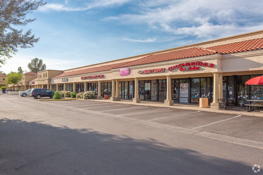 More Photos Of S Hayden Rd, Scottsdale Unknown For Lease