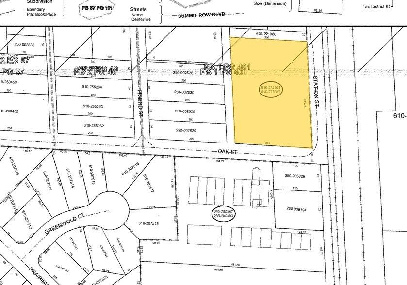 More Photos Of 7909-7925 Station St, Columbus Flex For Lease