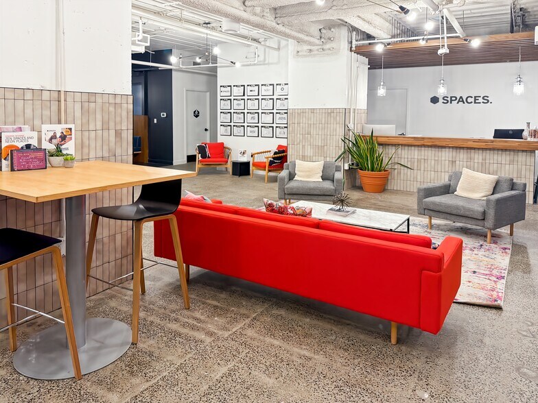 More Photos Of 142 W 57th St, New York Coworking Space